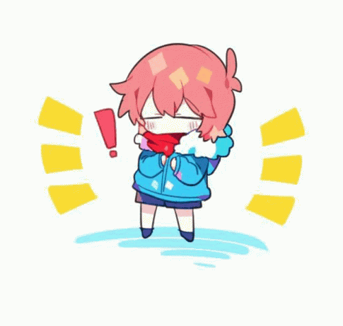 Hoodie Jacket GIF