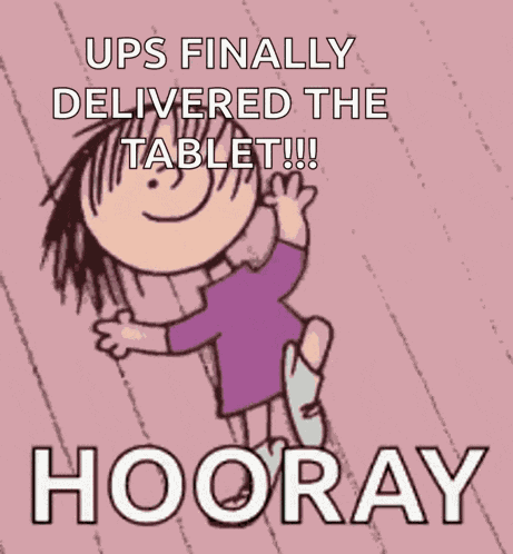Hooray Hip GIF