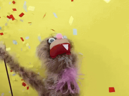 Hoorayyy GIF