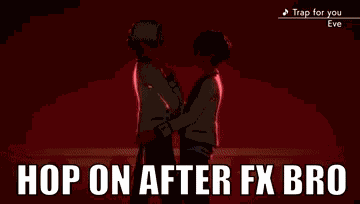 Hop On After Effects GIF