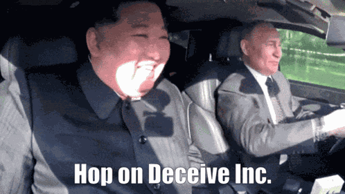 Hop On Deceive Inc Get On Deceive Inc GIF