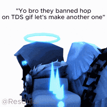 Hop On Hop On Tds GIF