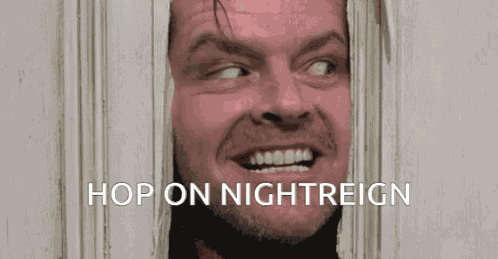Hop On Nightreign Javabeans GIF