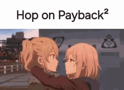 Hop On Payback2 Hop On Payback 2 GIF