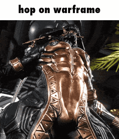 Hop On Styanax GIF