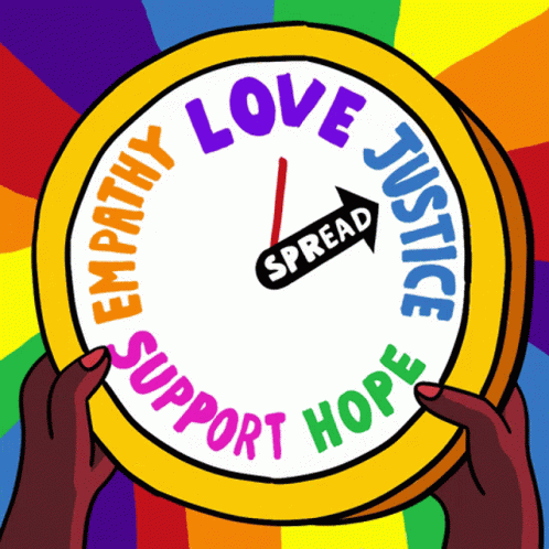 Hope Empathy GIF
