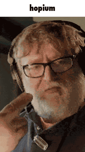 Hopium Hope GIF
