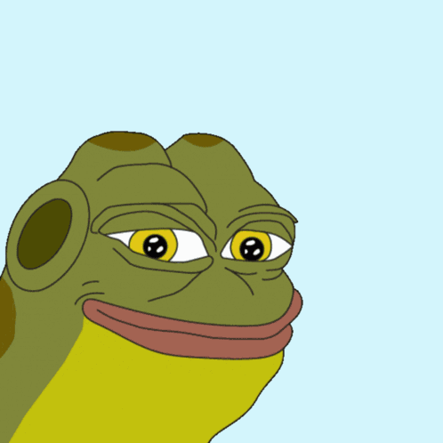 Hoppy Coin GIF