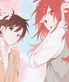 Hori Kyoko GIF