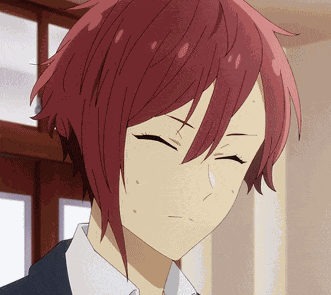 Horimiya Anime GIF