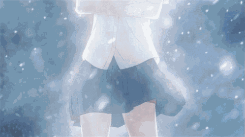 Horimiya Anime GIF