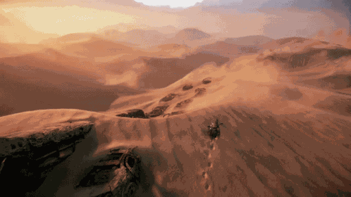 Horizon Forbidden West Hfw GIF