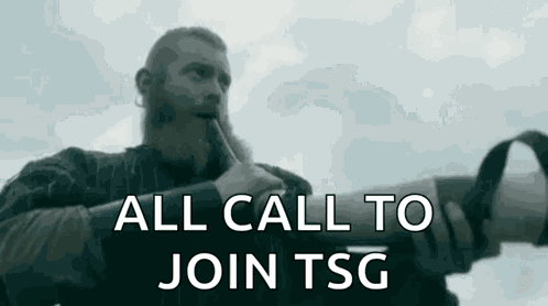 Horn Airhorn GIF