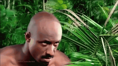Horn Mutantes GIF