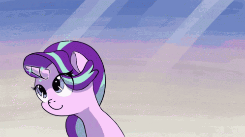 Horn Swinging GIF