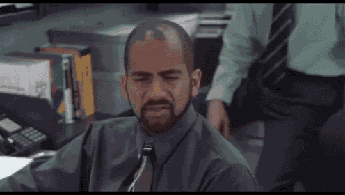 Horrible Idea GIF