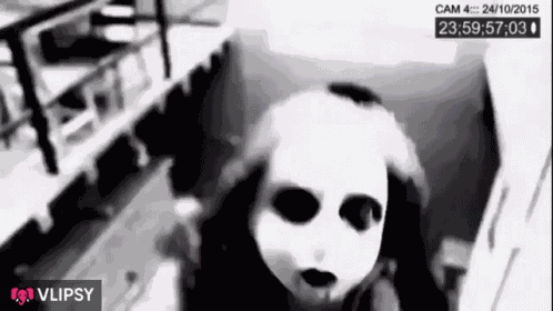 Horror Story GIF