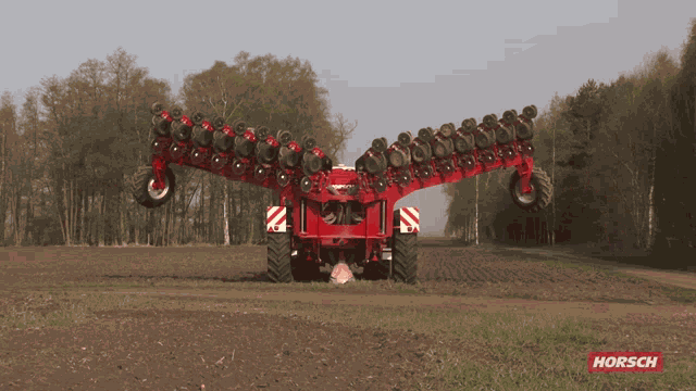 Horsch Horsch Maestro GIF