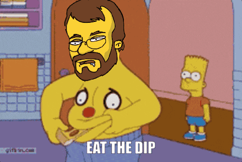 Hoskim Hoskimpson GIF