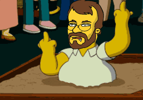 Hoskim Hoskimpson GIF