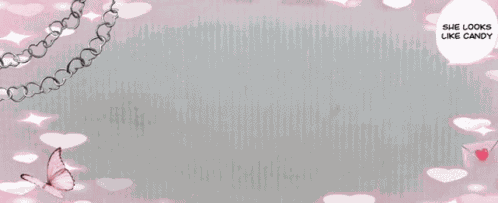 Hospitalcore Pink GIF