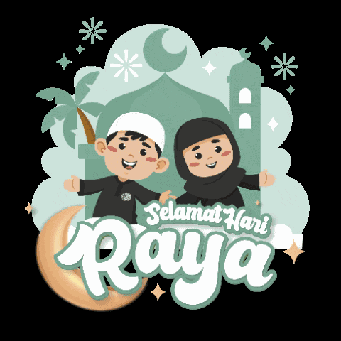 Hospitality 360 Raya GIF