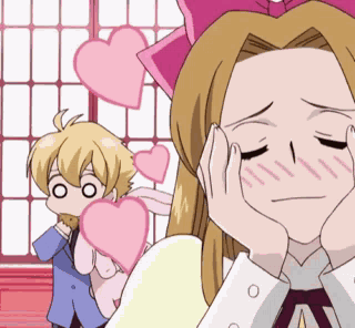 Hostclub GIF