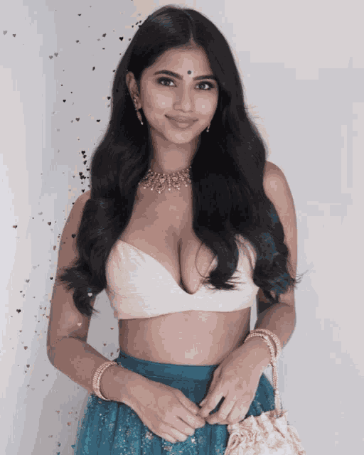 Hot Bollywood GIF