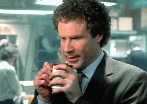 Hot Coffee Heure Cafe GIF