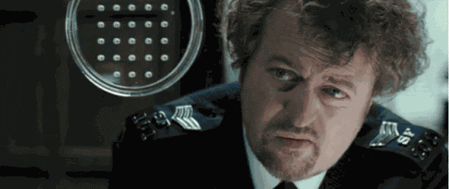 Hot Fuzz GIF