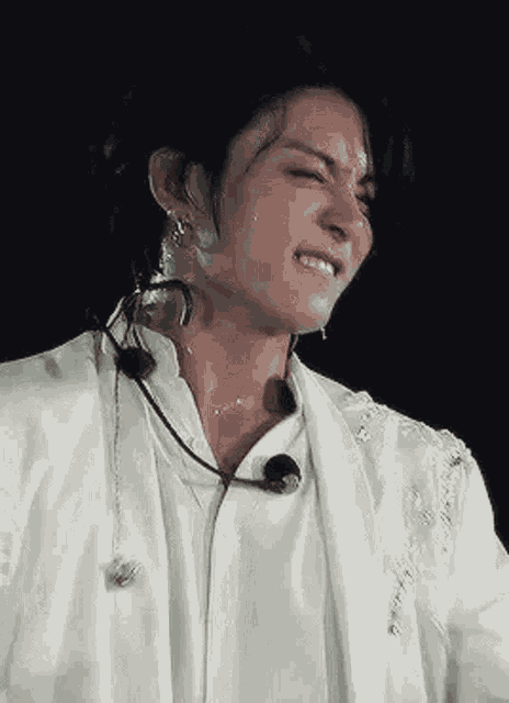 Hot Jungkook GIF