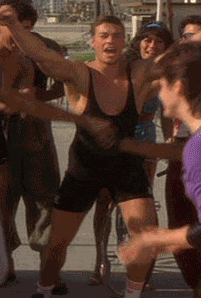Hot Moves GIF