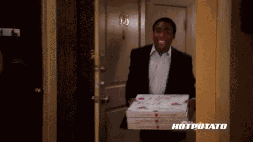 Hot Potato Solana GIF
