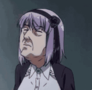 Hotaru Shidare GIF