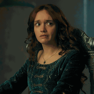 Hotd House Of The Dragon GIF