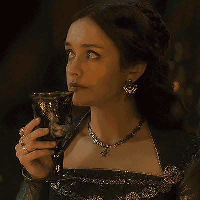 Hotd House Of The Dragon GIF