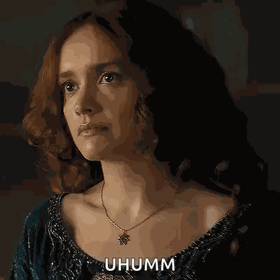 Hotd House Of The Dragon GIF