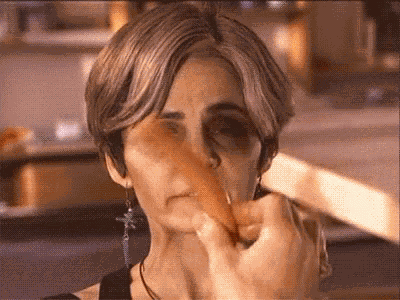 Hotdog Hypnosis GIF