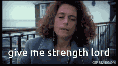Hotel Inspector Alex Polizzi GIF