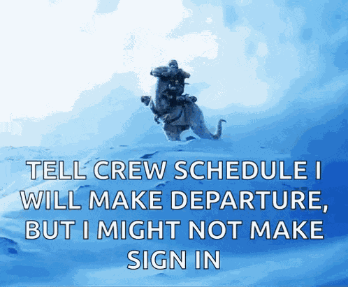 Hoth Starwars GIF