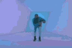 Hotline Bling Drake GIF