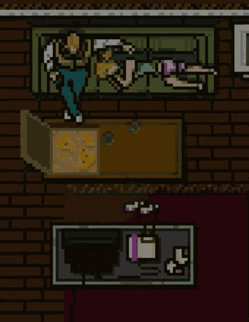 Hotline Miami GIF