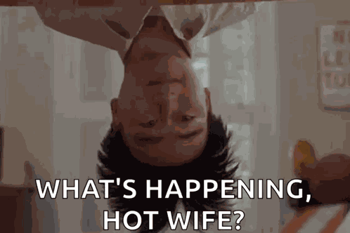 Hotstuf Well GIF