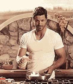 Hottie Hey GIF