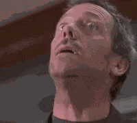 House Hugh Laurie GIF