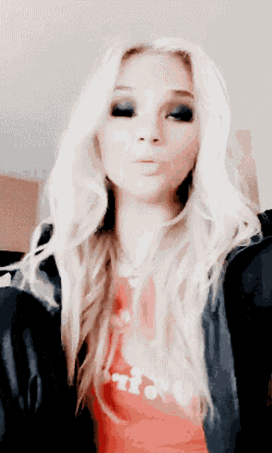 House Of Black Julia Hart GIF