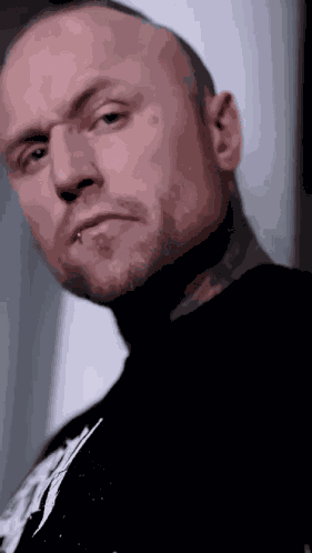 House Of Black Malakai Black GIF