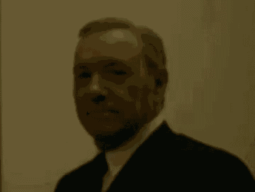 House Of Cards Francis Underwood GIF