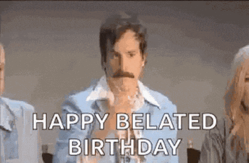 How Could I Have Missed It Boooo GIF