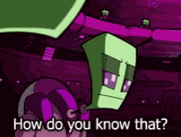 How Do You Know That Tallest GIF